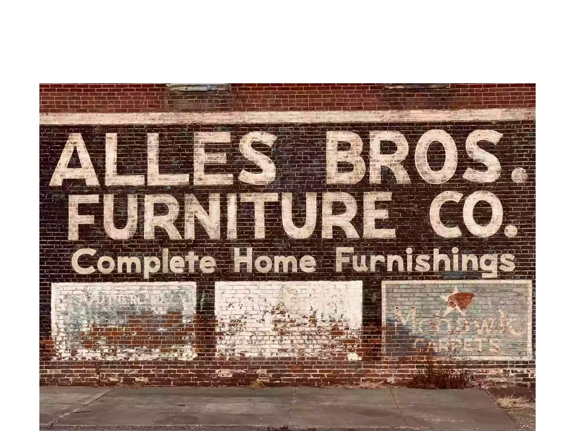 Alles Bros. Furniture