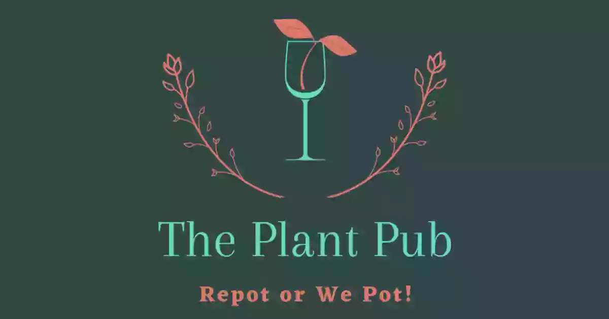 The Plant Pub