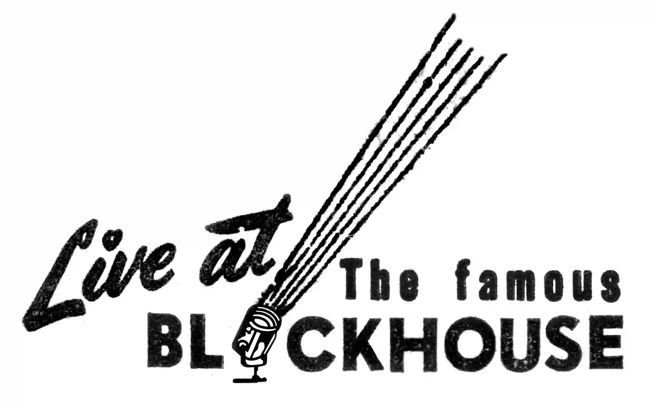 Blockhouse Bar