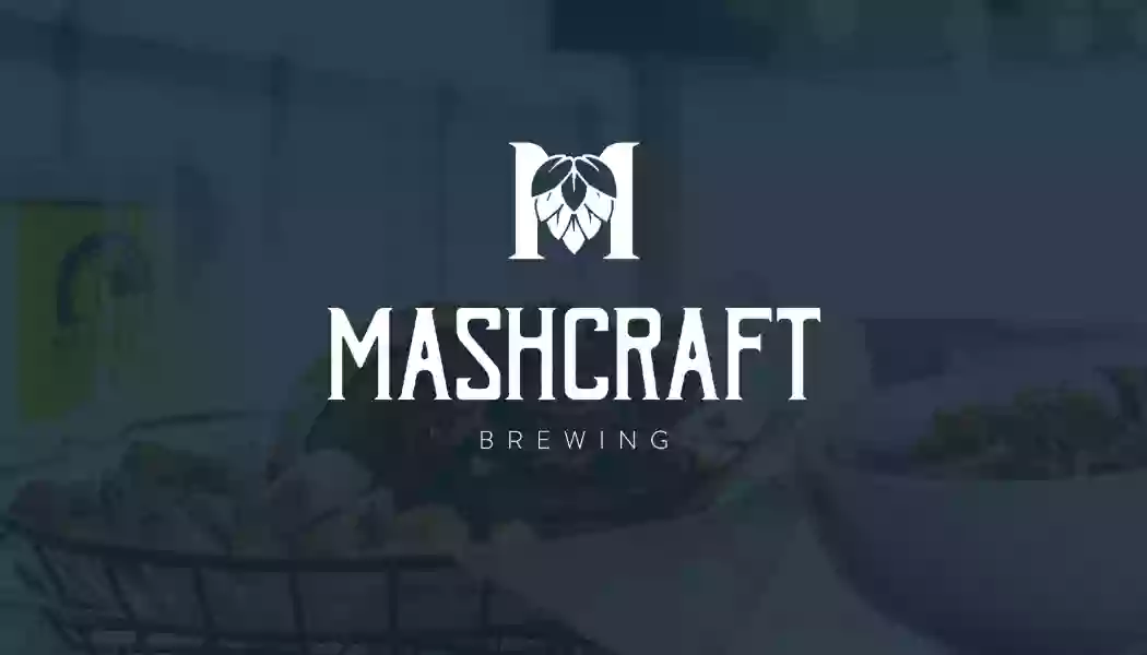 MashCraft Greenwood