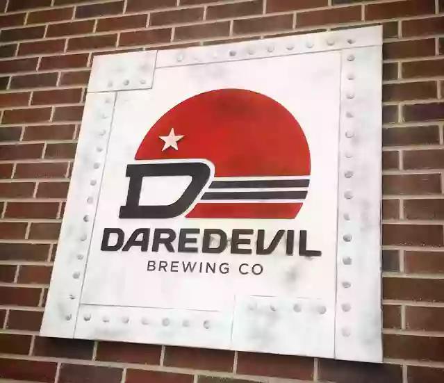 Daredevil Brewing Co