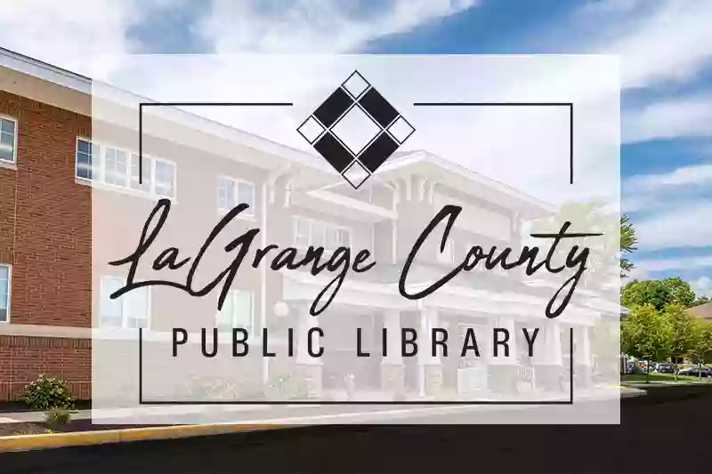 Lagrange County Public Library