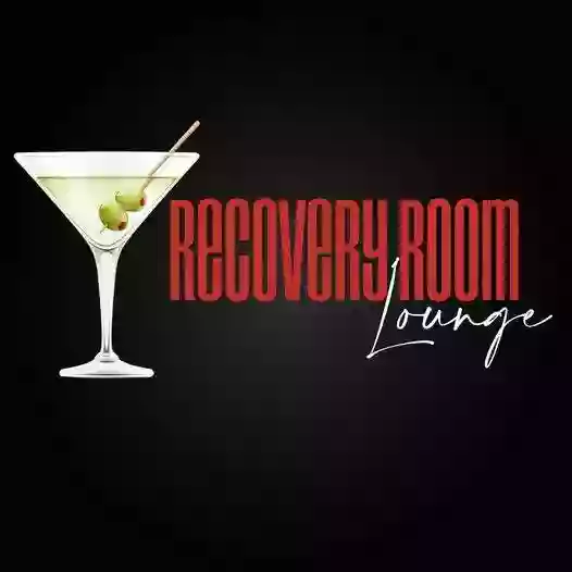 Recovery Room Lounge