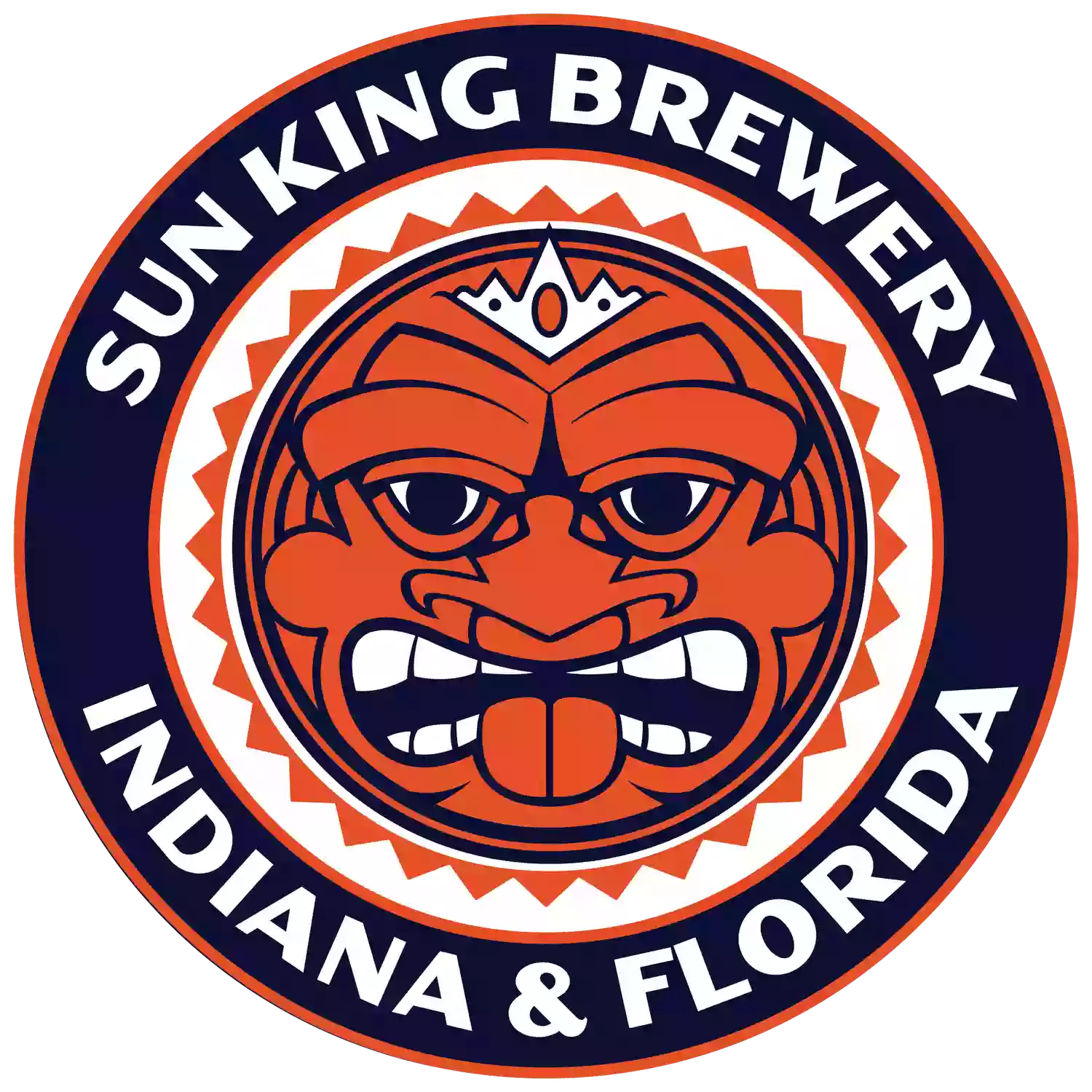 Sun King Fishers Small-Batch Brewery