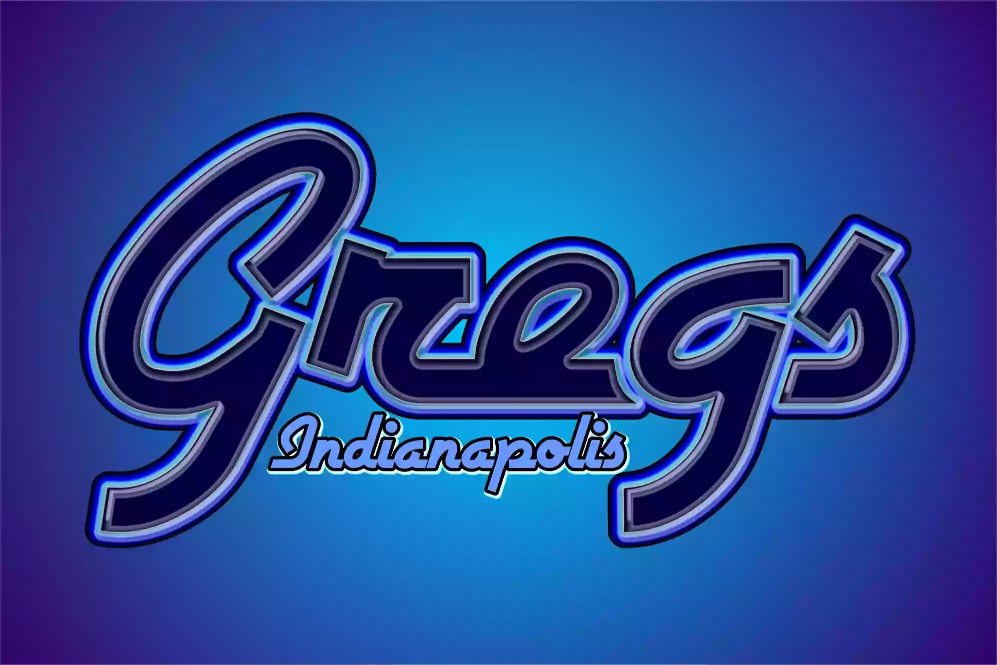 Gregs Indy