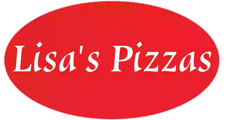 Lisa's Pizzas