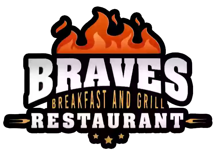 Braves Breakfast and Grill