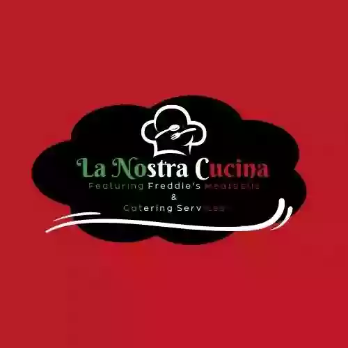 La Nostra Cucina