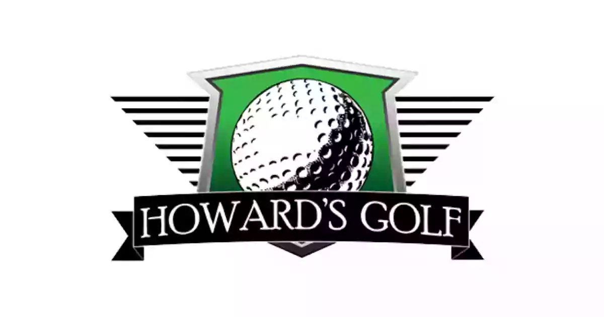 Howard's Golf