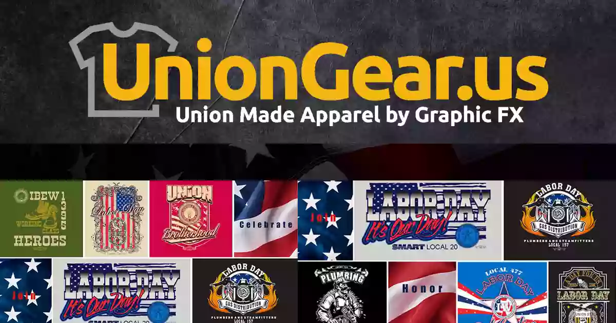 UnionGear.us