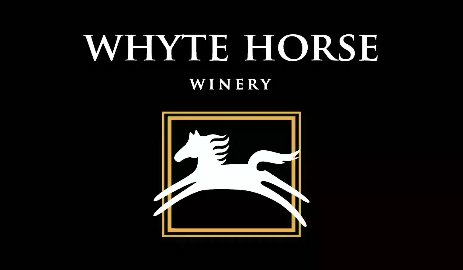 Whyte Horse Winery