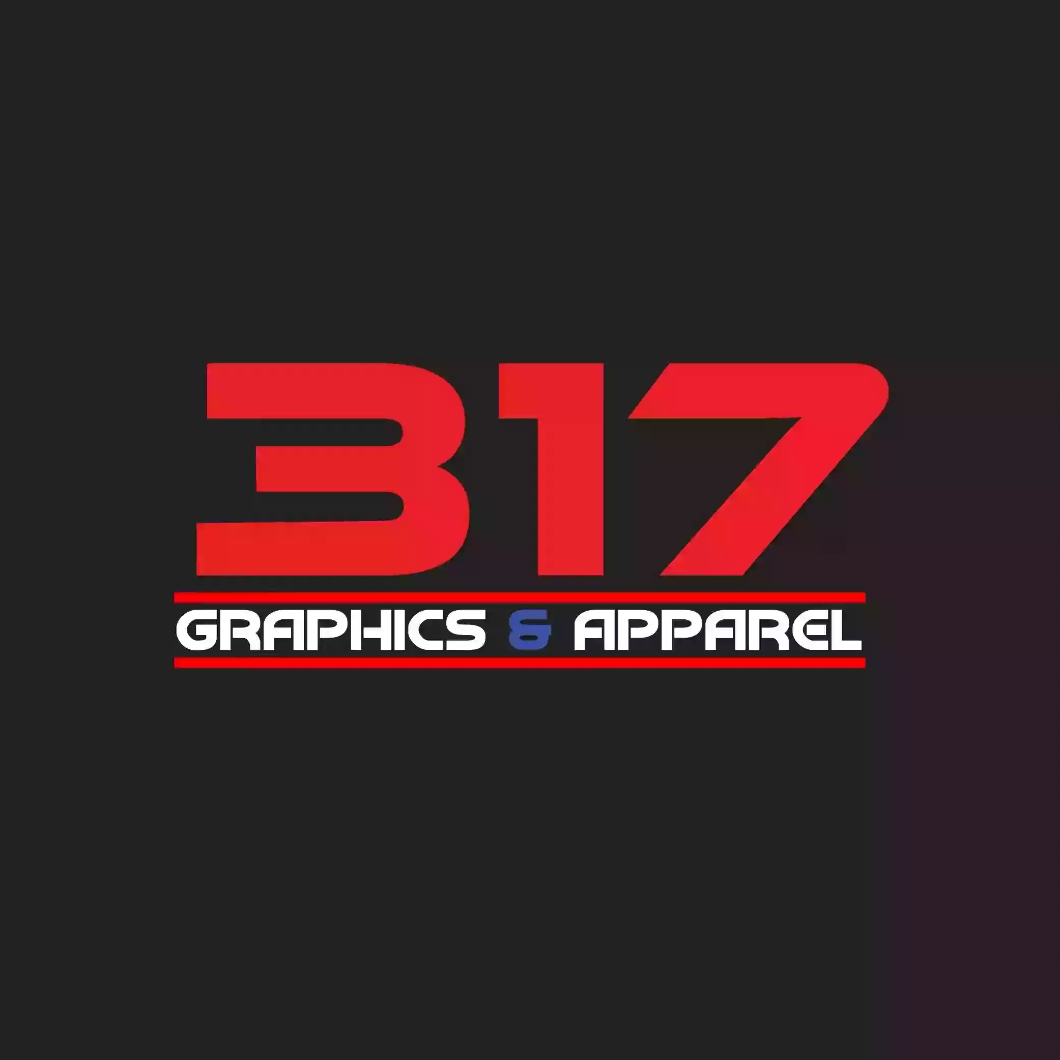 317 Graphics and Apparel