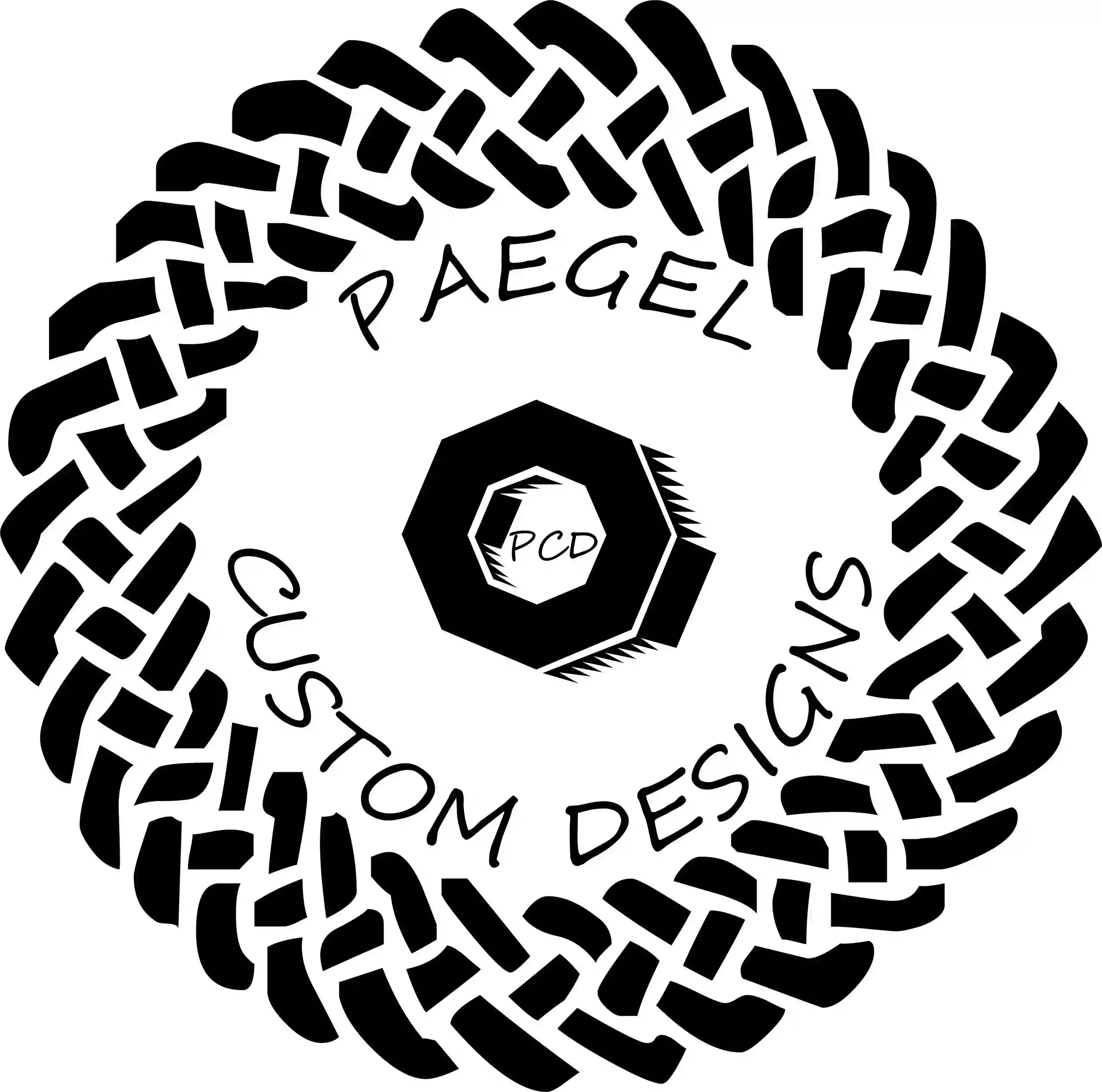 Paegel Custom Designs