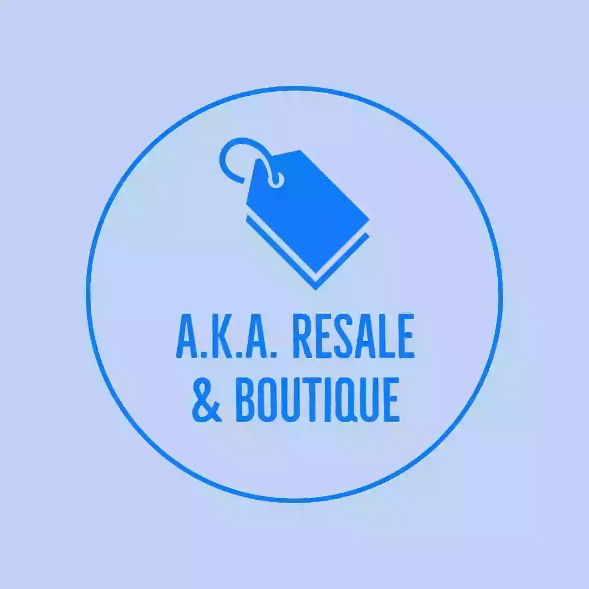 AKA Resale & Boutique