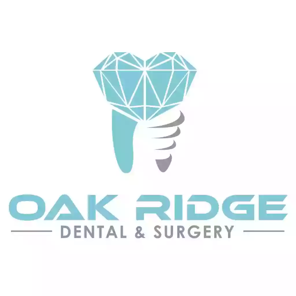 Oak Ridge Dental & Oral Surgery