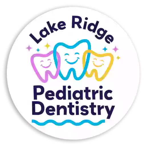 Lake Ridge Pediatric Dentistry