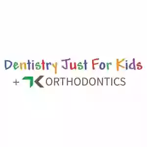 Dentistry Just for Kids + TK Orthodontics