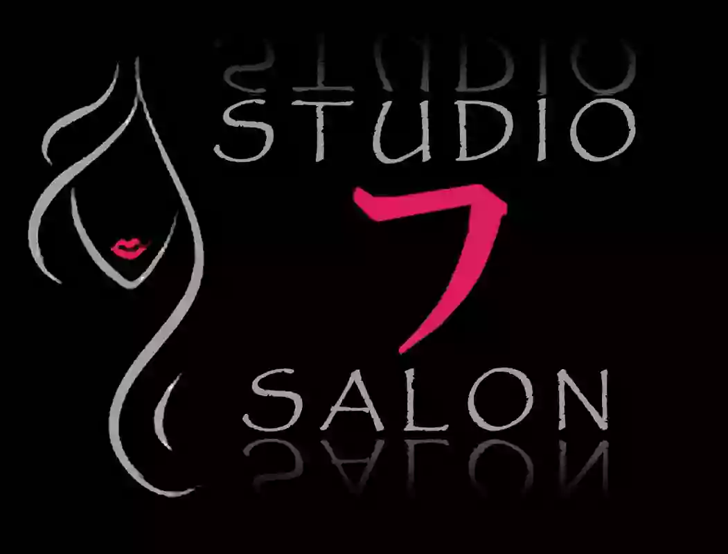 Studio 7 Salon