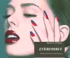 Inkredible beauty studio