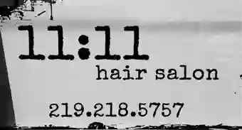 11:11 Hair Salon
