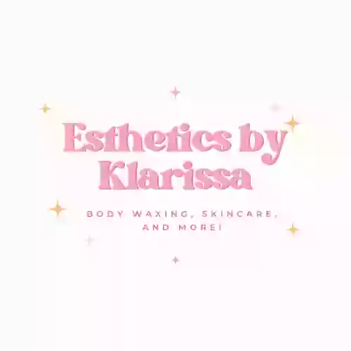 Esthetics by Klarissa, LLC