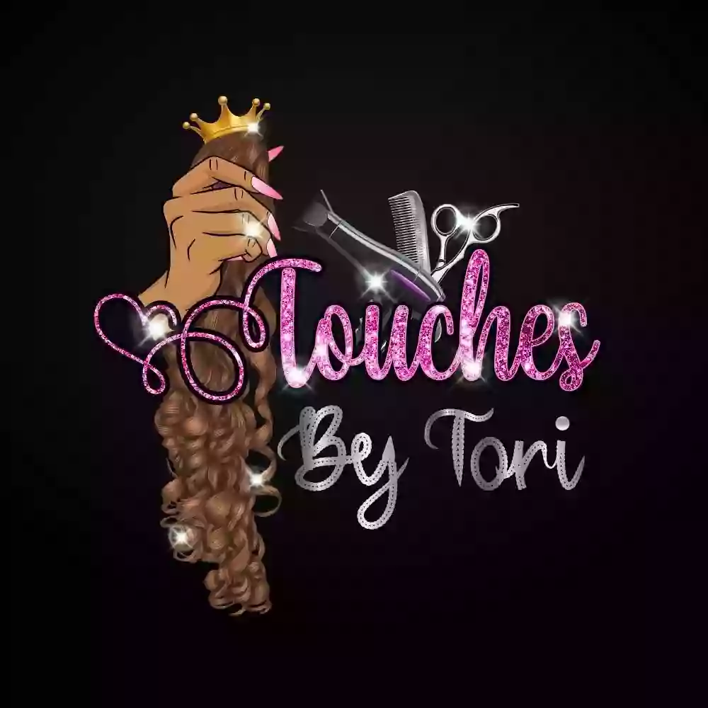 Touches by Tori LLC