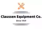 Claussen Equipment Co