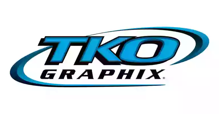 TKO Graphix - Brazil