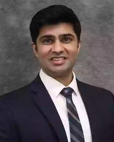 Dr. Raheel Khatri