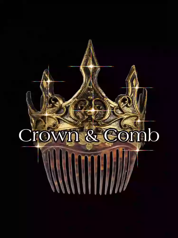 Crown & Comb