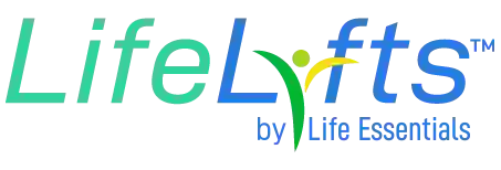 LifeLyfts by Life Essentials