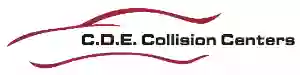 CDE Collision Center-Calumet Ave.