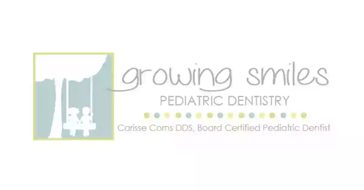 Growing Smiles Pediatric Dentistry