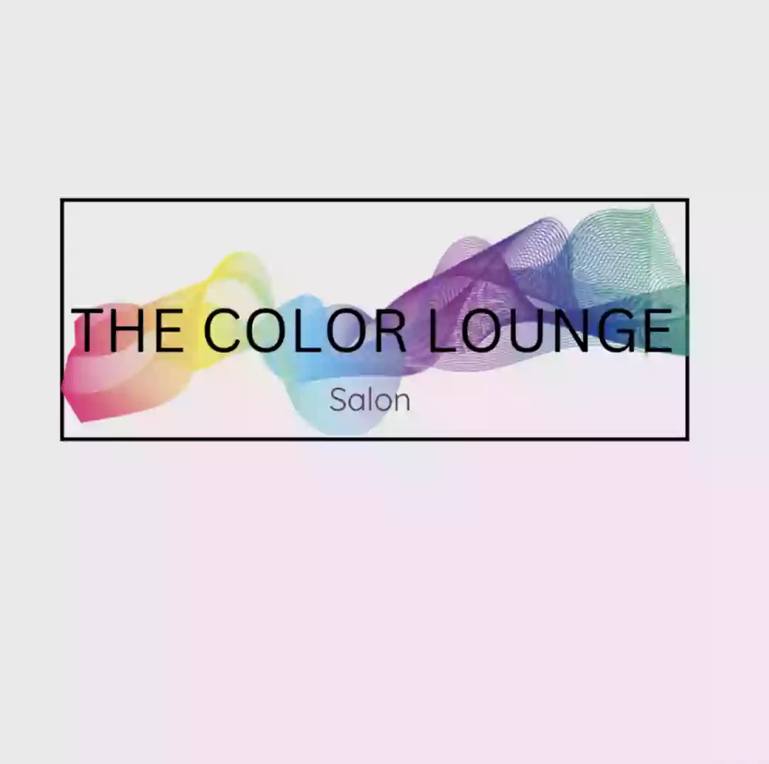 The Color Lounge