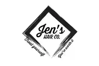 Jen's Hair Co