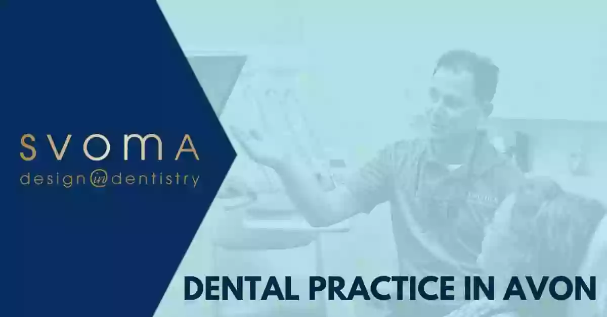 Svoma Design In Dentistry