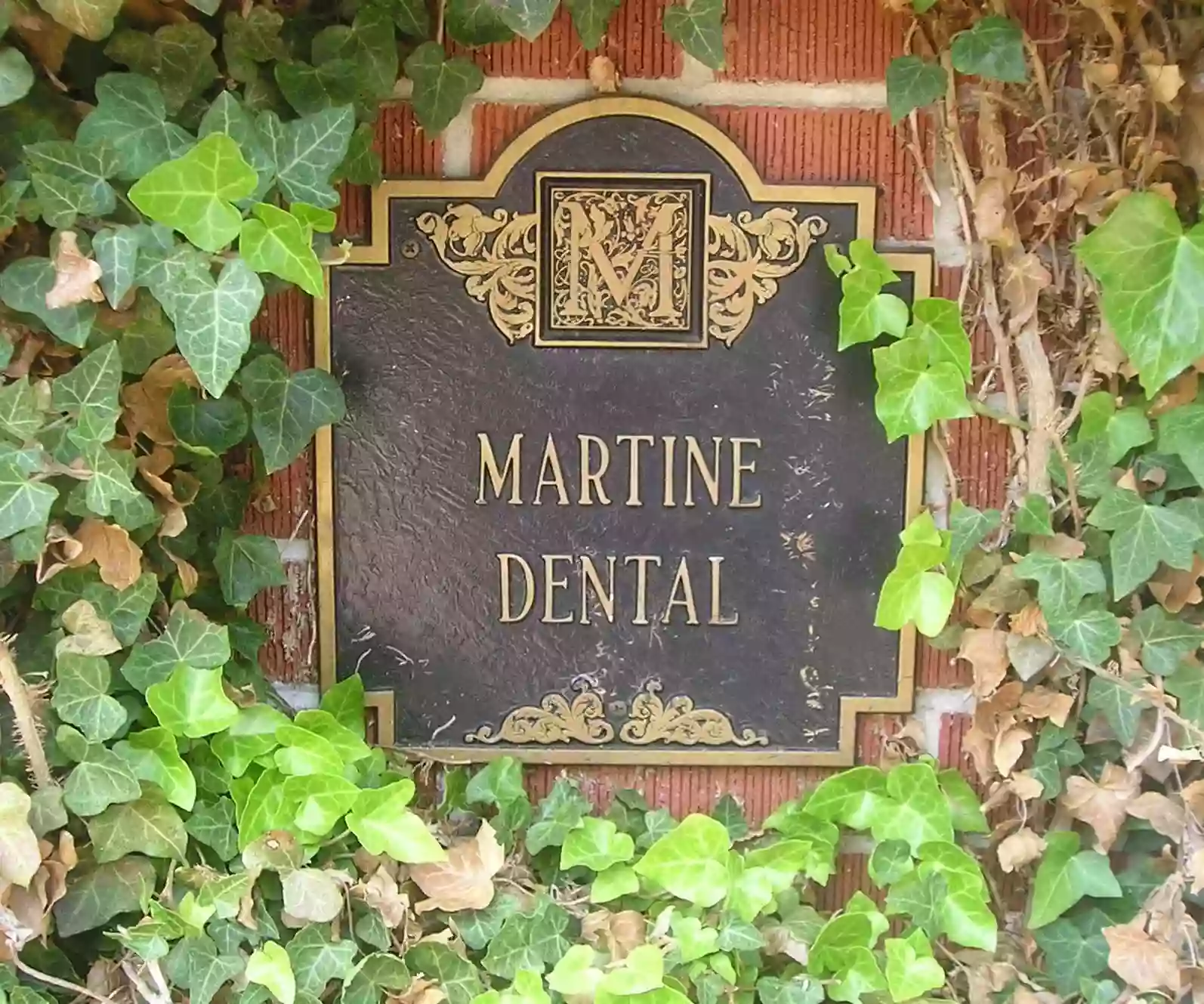 Martine Dentistry