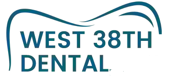 West 38th Dental