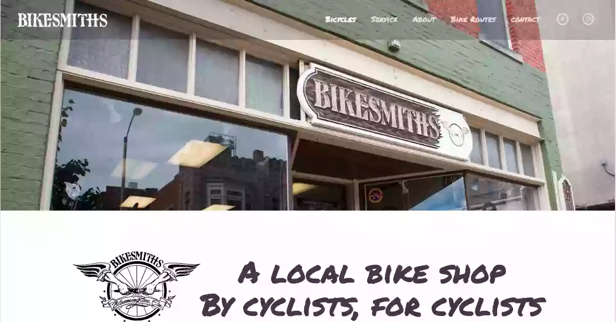 Bikesmiths