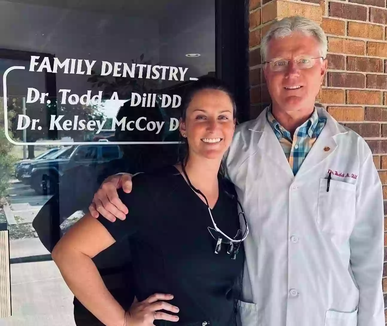 LADD Dental Group of Logansport