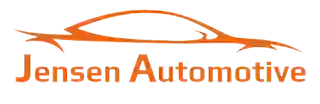 Jensen Automotive