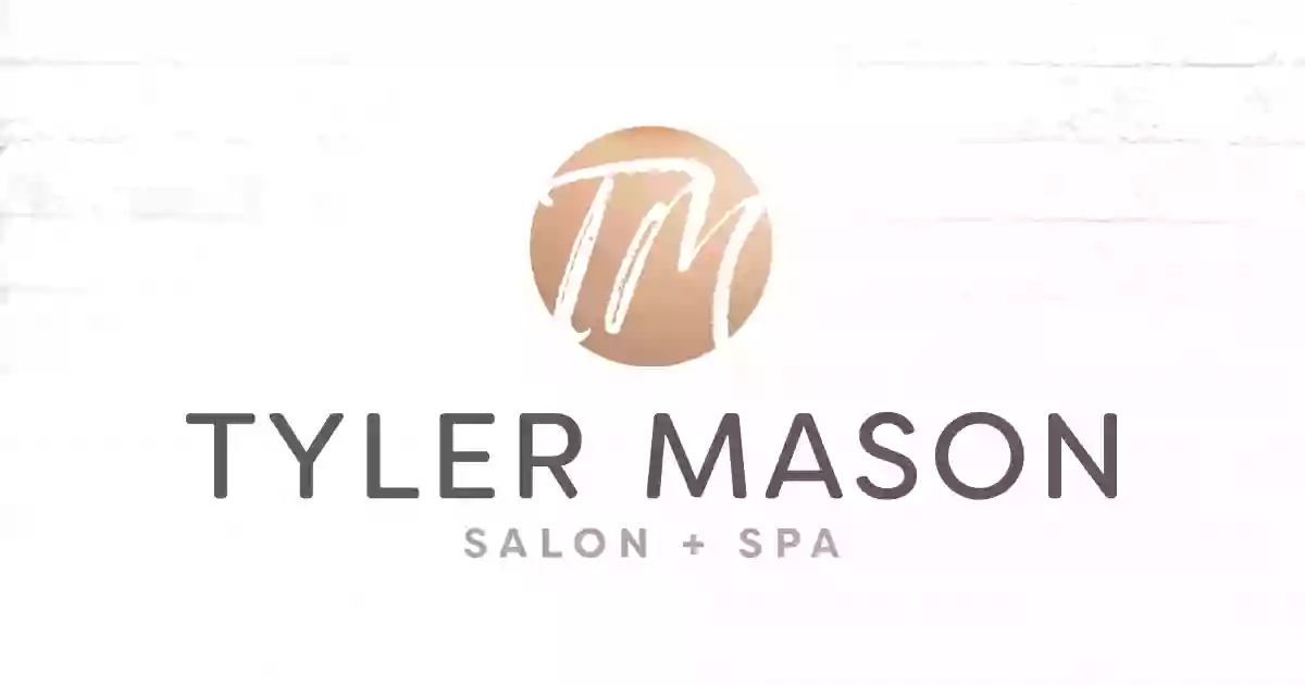 Tyler-Mason Salon-Spa