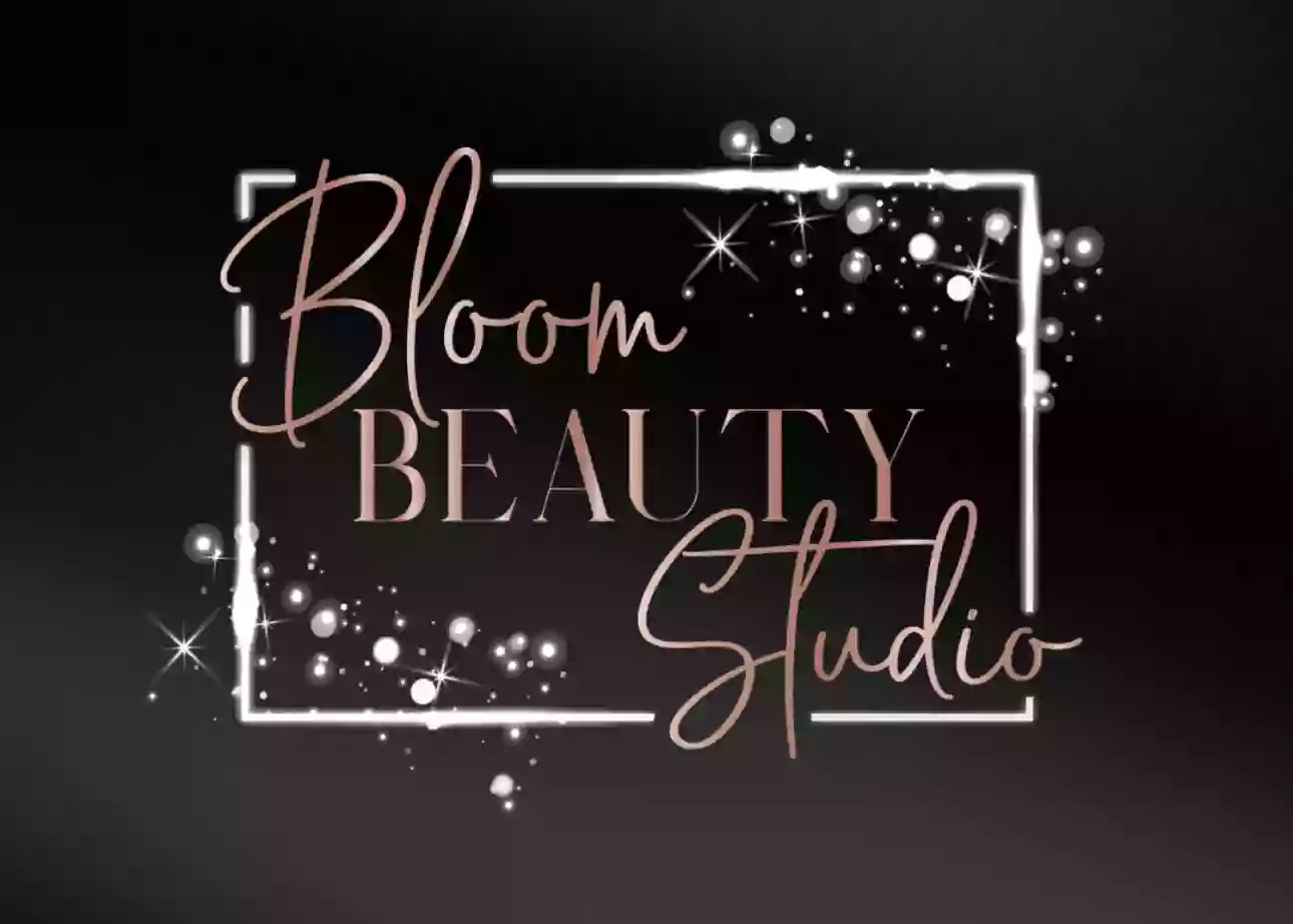 Bloom Beauty Studio