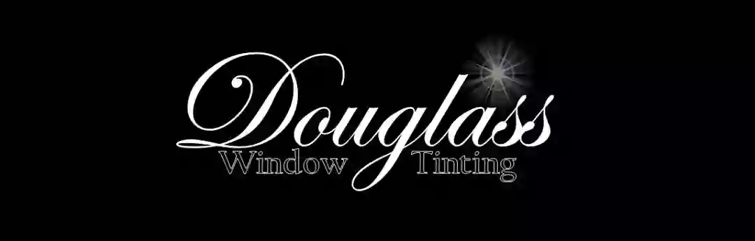 Douglass Window Tinting and Auto Glass