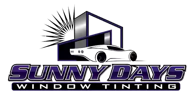 SUNNY DAYS WINDOW TINTING LLC