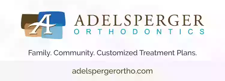 Adelsperger Orthodontics LLC