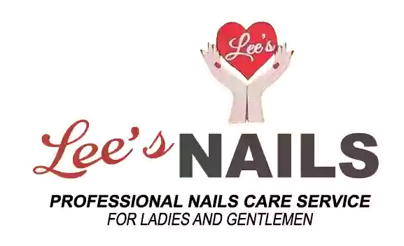 Lee's Nails