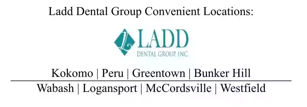 Ladd Dental Group: Eckart Jerry DDS