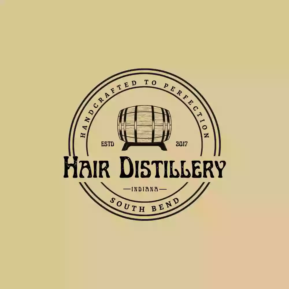 The Hair Distillery