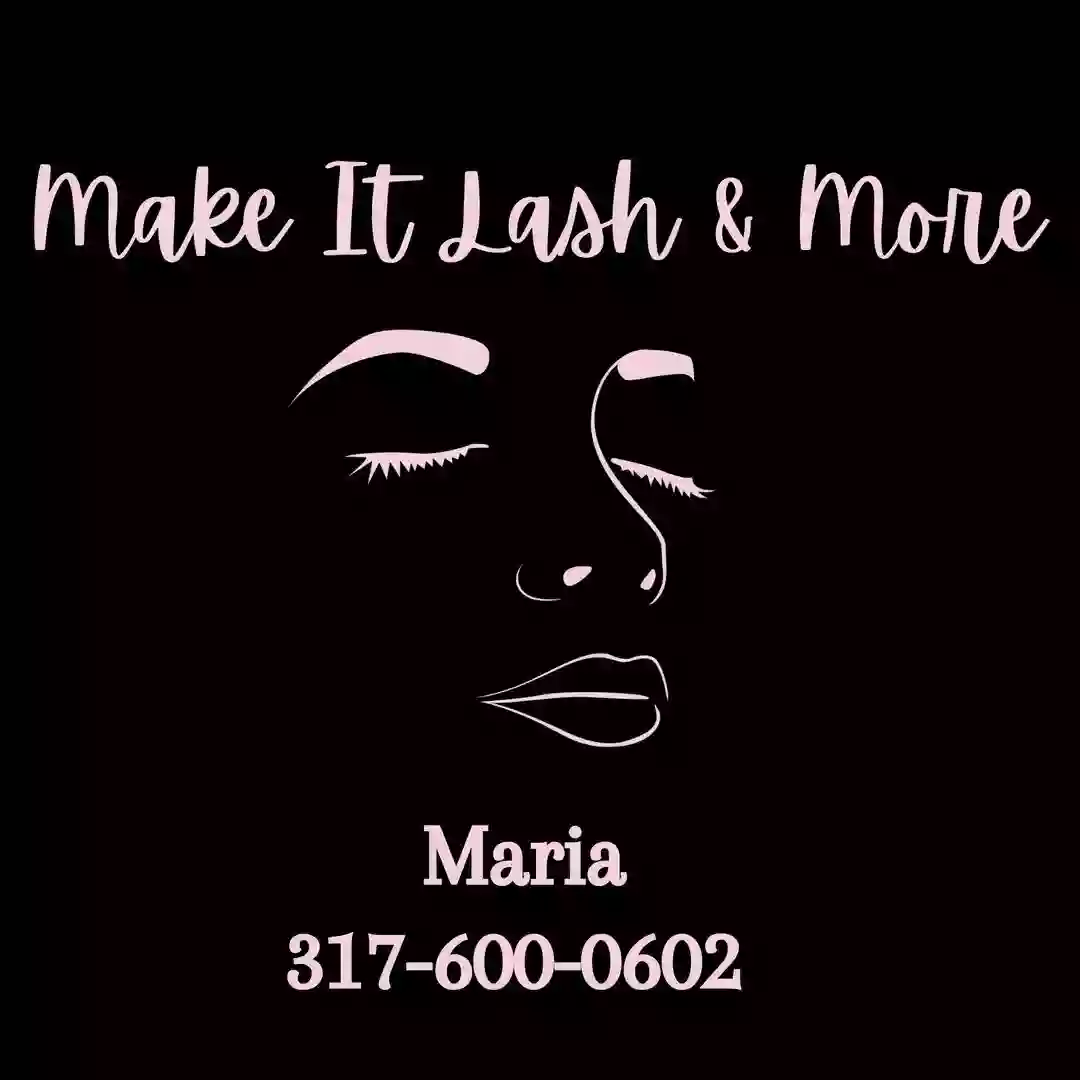 Make It Lash & More